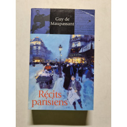 Récits parisiens