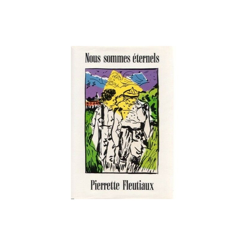 Nous Sommes Eternels