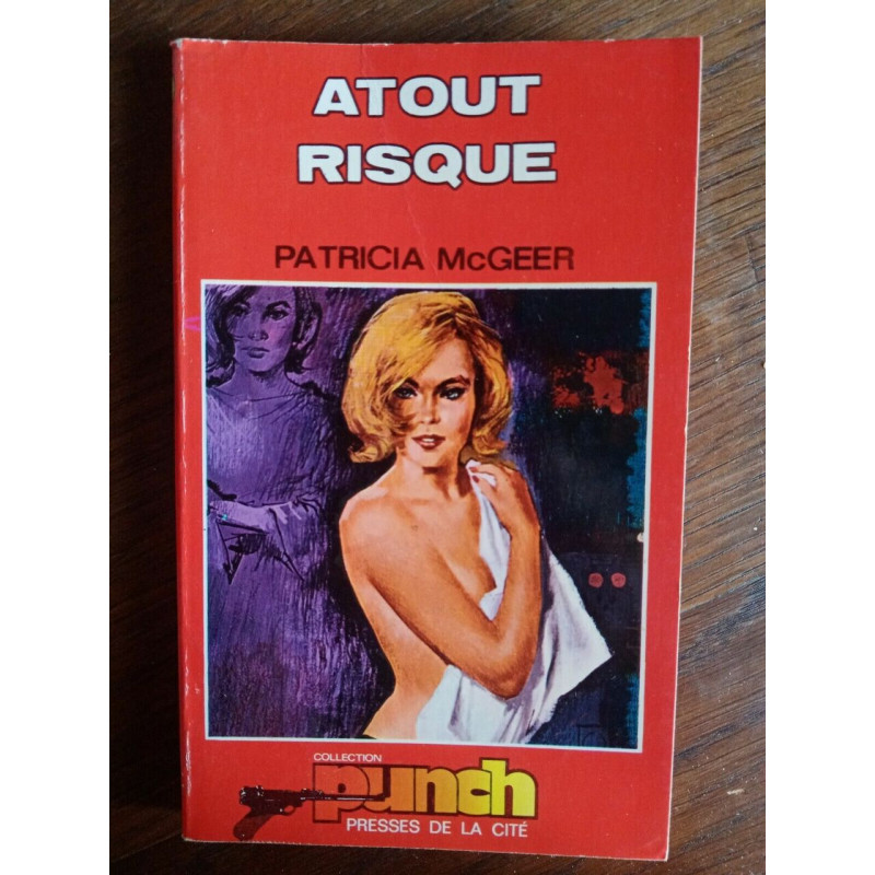 Atout Risque Presses de la cité