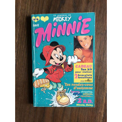 Minnie N°6