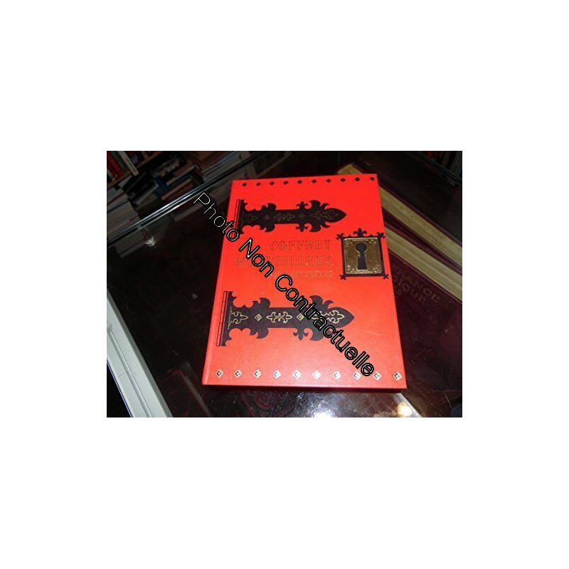 Coffret merveilleux pour les jeunes