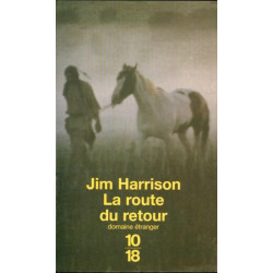 La Route du retour