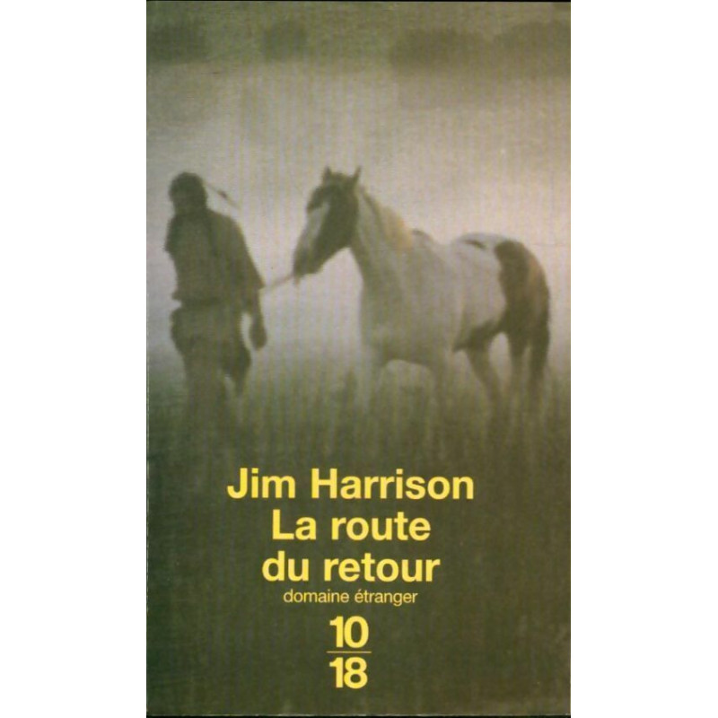 La Route du retour