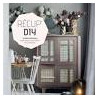 Récup do it yourself: 32 réalisations pour toutes les pièces de la...