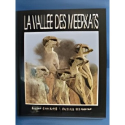 LA VALLEE DES MEERKATS