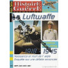 Histoire de Guerre HS n° 3 Hors Série 2001 - La Luftwaffe...