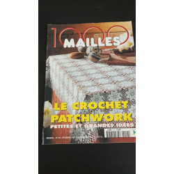 1000 Mailles Nº219 / Décembre 1999