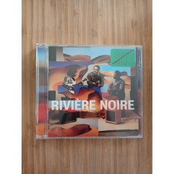 Rivière Noire