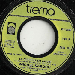La Marche En Avant