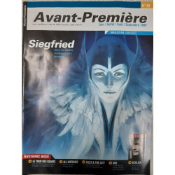 Avant-Première BD N° 48