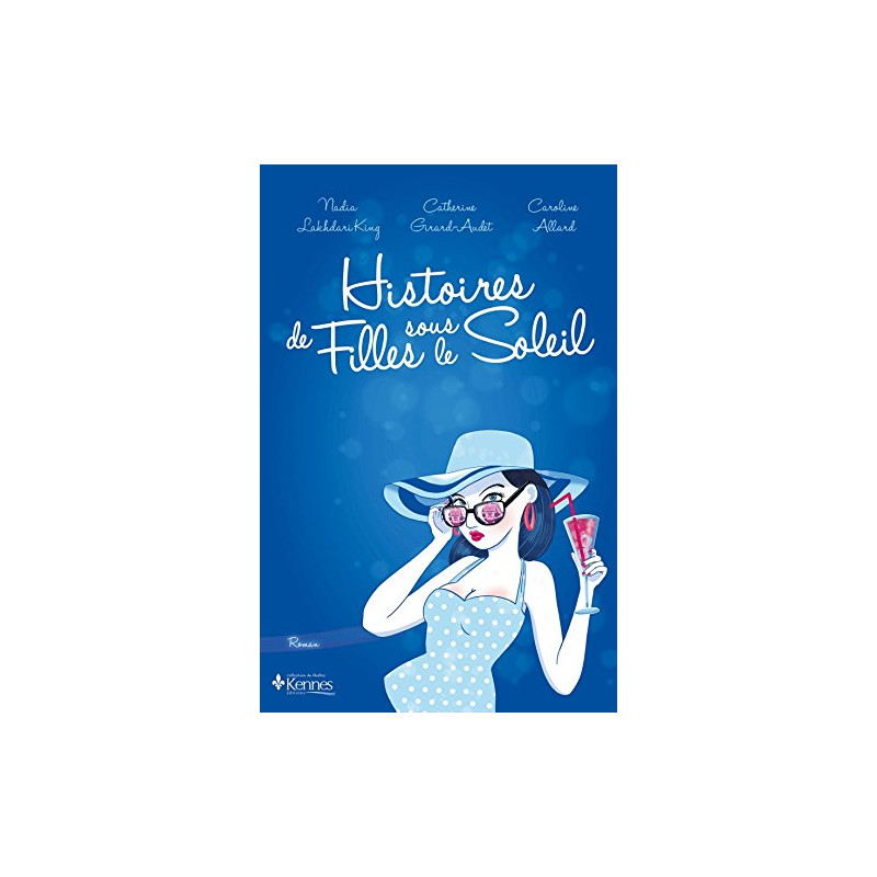 Histoires de filles sous le soleil