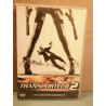 Le transporteur 2 Jason Statham DVD simple