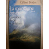La montagne brisée (Les colères du ciel et de la terre)