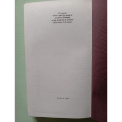 Ivan le terrible - Tsar inconnu