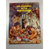 Les hommes de la préhistoire