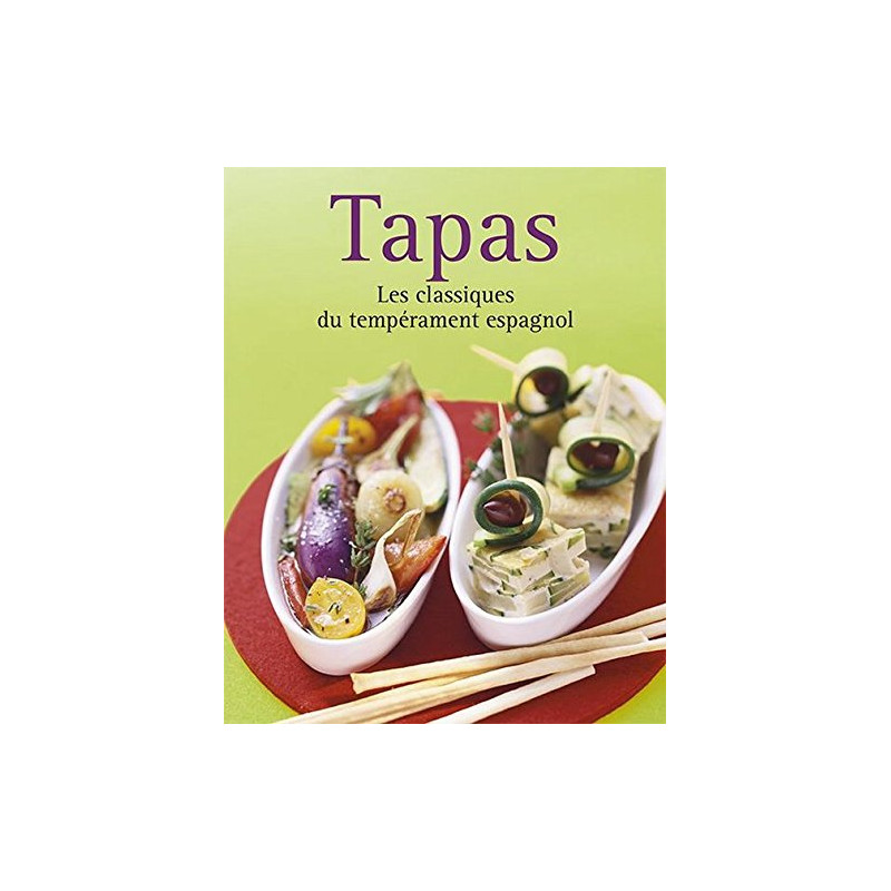 Tapas