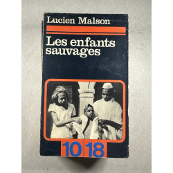 Les enfants sauvages