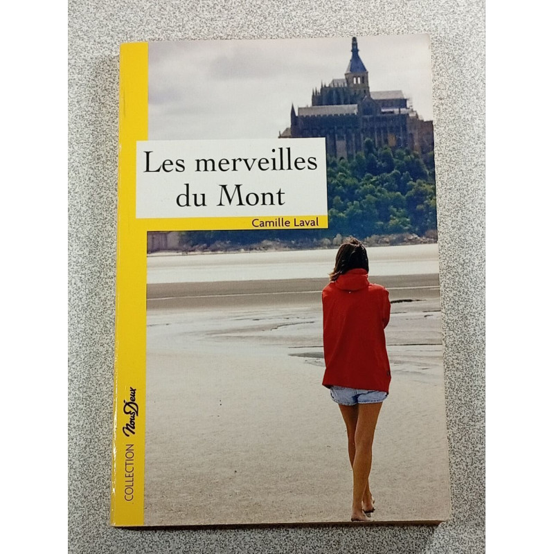 Les merveilles du Mont