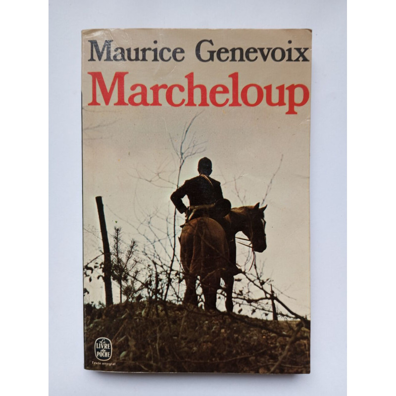 Marcheloup