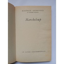 Marcheloup