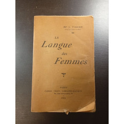 La Langue des Femmes