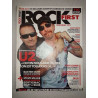 Rock First nº 4 / Décembre 2011