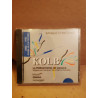 Kolb - Philharmonie de Lorraine - Mozart Sibelius CD NEUF SOUS BLISTER
