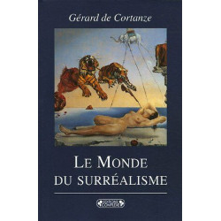 Le Monde du surréalisme