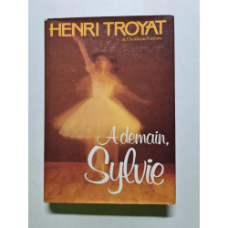 A demain Sylvie