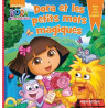Dora et les petits mots magiques