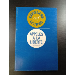 Appelés à la liberté