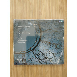 Dreams (neuf sous blister)