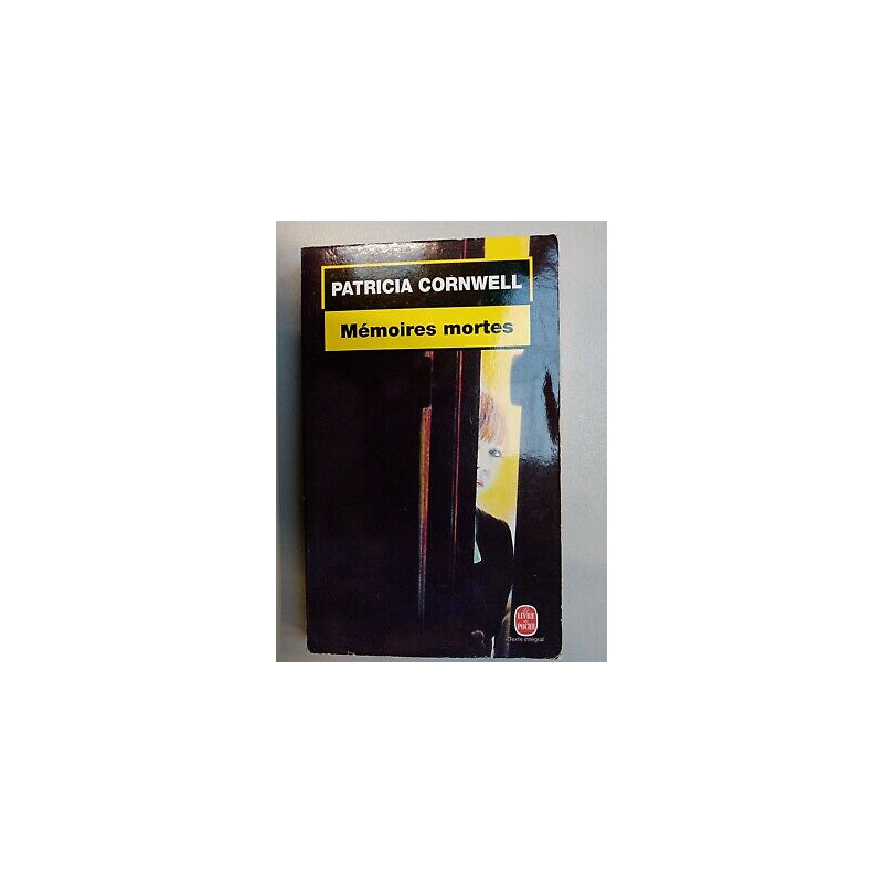 Mémoires mortes