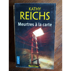 Meurtres à la carte