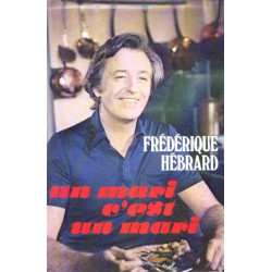 Un mari c'est un mari