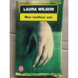 Laura Wilson Mon meilleur ami