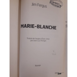 Marie Blanche