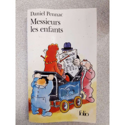 Messieurs les enfants