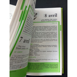 Le nouvel almanach de Michel le jardinier