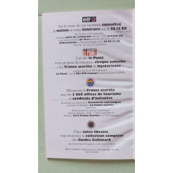 À l'abri des châteaux forts et des forteresses