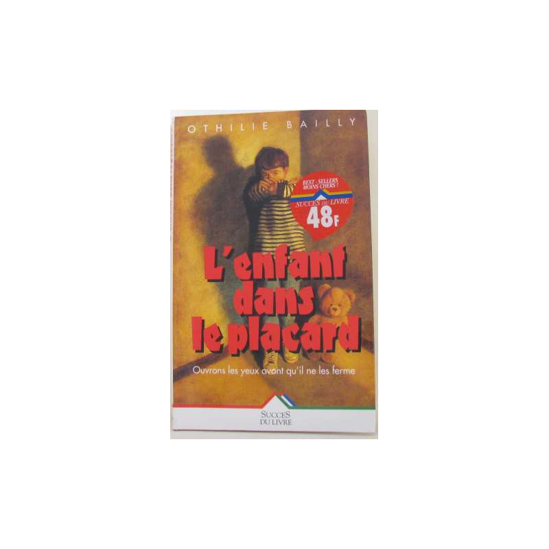 L'enfant Dans Le Placard