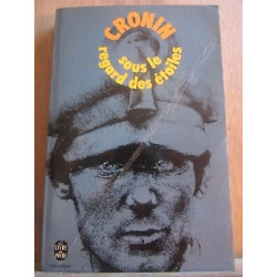 cronin Sous le regard des étoiles