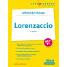 Lorenzaccio - Musset