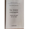 La trame conjugale