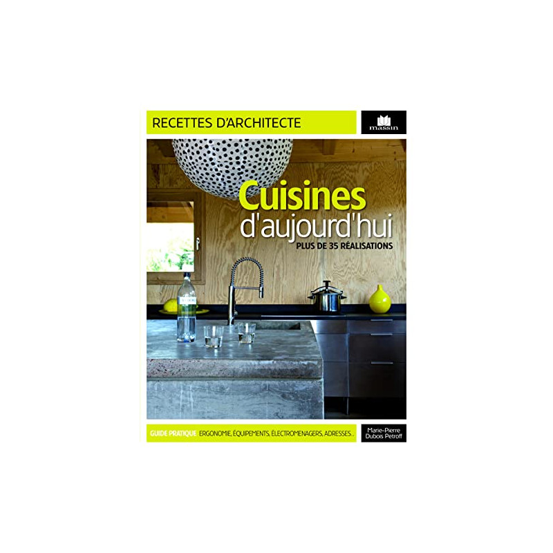 Cuisines d'aujourd'hui