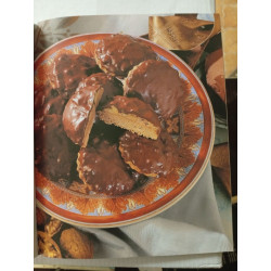 Top cuisine - Douceurs au chocolat