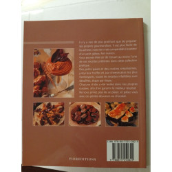 Top cuisine - Douceurs au chocolat