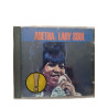 Aretha: lady soul