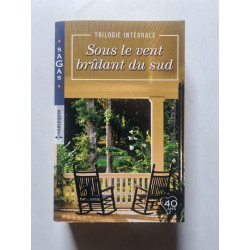 Sous le vent brûlant du Sud: Brûlante séduction - Une rencontre...