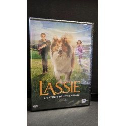 Lassie -Neuf sous blister